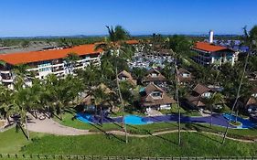 Beira-mar Resort Marulhos Muro Alto Porto Galinhas